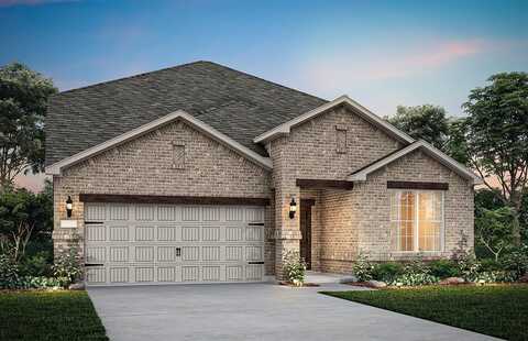 1812 Red Bud Trail, Northlake, TX 76247