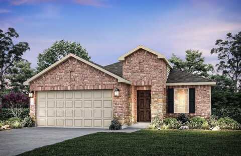 2048 Pleasant Knoll Circle, Forney, TX 75126