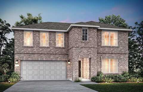 16048 Isles Drive, Fort Worth, TX 76052