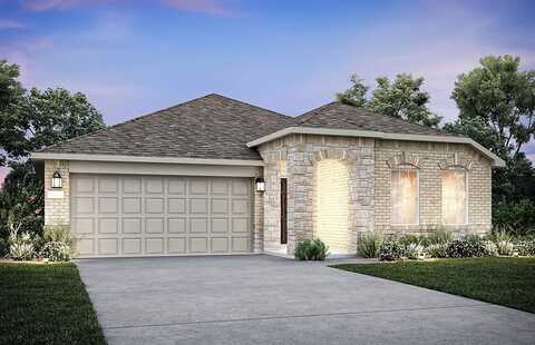 2608 Pecan Park Drive, Denton, TX 76208