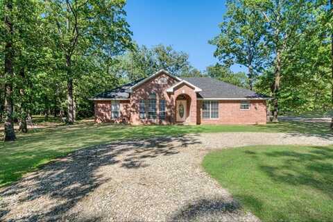 3966 Farm Road 196 N, Paris, TX 75462
