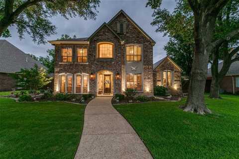 3213 Breton Drive, Plano, TX 75025