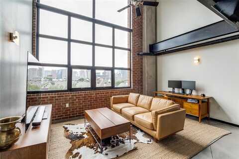 3110 Thomas Avenue, Dallas, TX 75204
