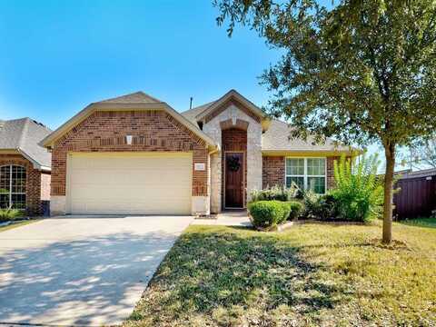 9824 Mcfarring Drive, Fort Worth, TX 76244