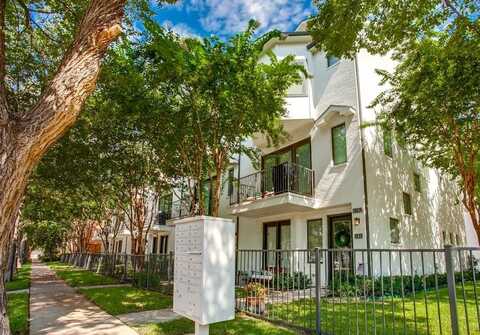 4502 Holland Avenue, Dallas, TX 75219