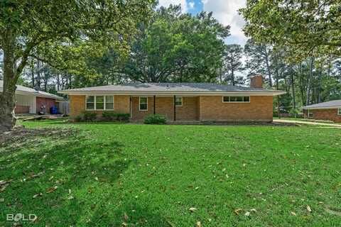 9312 Pine Grove Street, Shreveport, LA 71118
