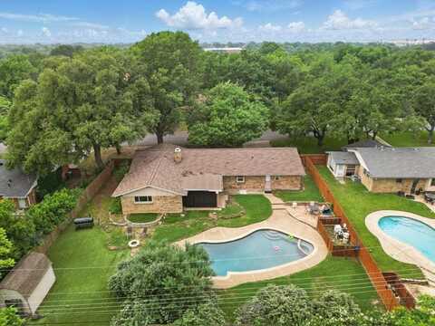 4816 Reynolds Road, North Richland Hills, TX 76180