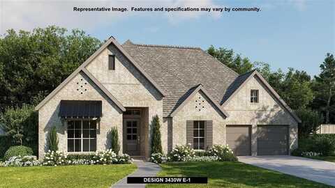 2503 Mercers Colony Avenue, Rockwall, TX 75032