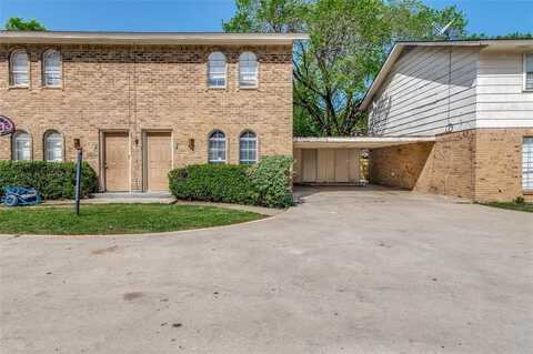 1728 W Sanford Street, Arlington, TX 76012