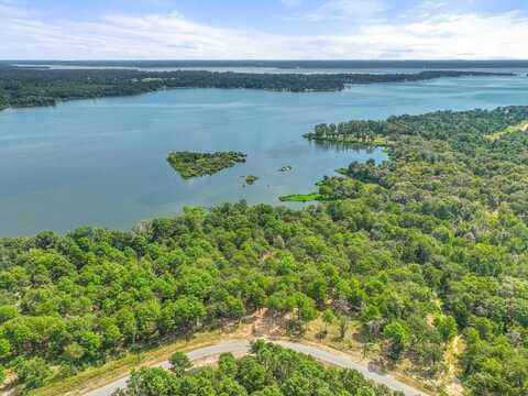 Tbd Shadow Pine Drive, Larue, TX 75770