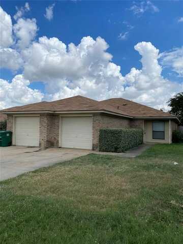 2812 Ridgecrest Drive, Fort Worth, TX 76133