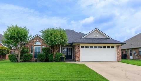 5857 Bluebonnett Drive, Bossier City, LA 71112