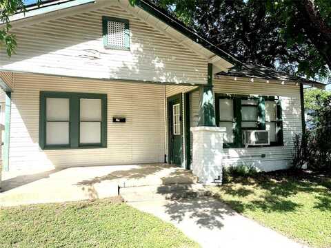 1801 6th Street, Brownwood, TX 76801