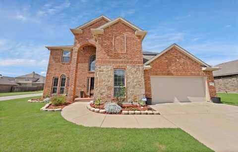 1123 Crest Ridge Drive, Glenn Heights, TX 75154