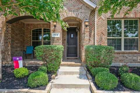 700 10th Street, Argyle, TX 76226