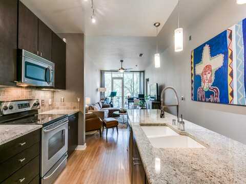 2950 Mckinney Avenue, Dallas, TX 75204