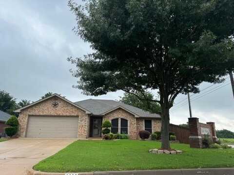 3000 Dove Valley Lane, Mansfield, TX 76063