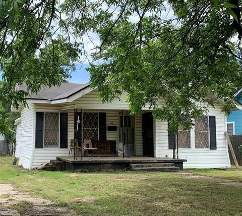2400 Reuter Avenue, Waco, TX 76708