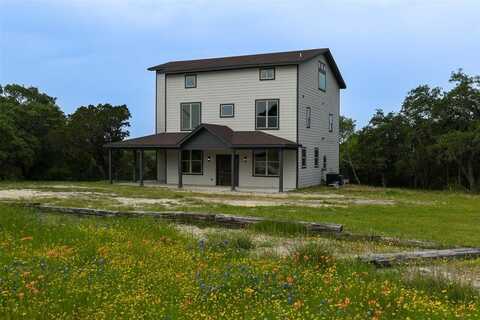 8600 Lakeview Drive, Cleburne, TX 76033