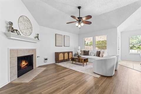 1132 Singletree Drive, Forney, TX 75126