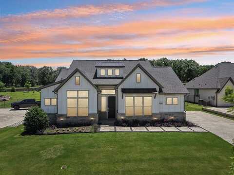 424 Trigger Trail, Argyle, TX 76226