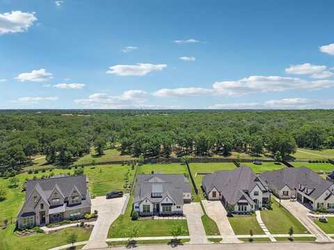 424 Trigger Trail, Argyle, TX 76226