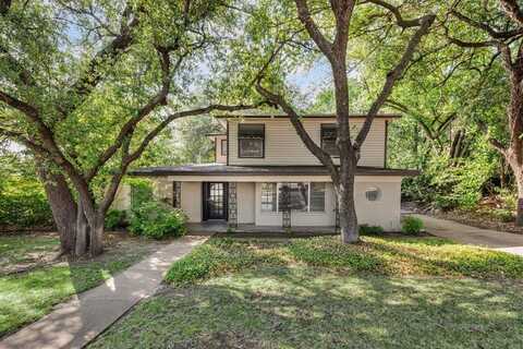 6455 Waverly Way, Fort Worth, TX 76116