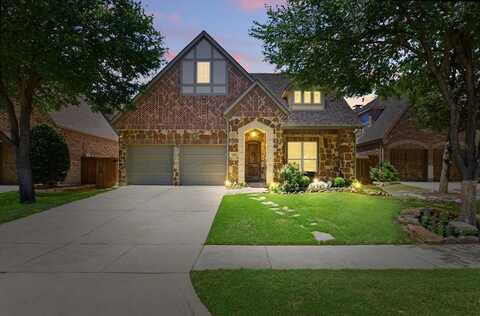 3063 Mitchell Way, The Colony, TX 75056