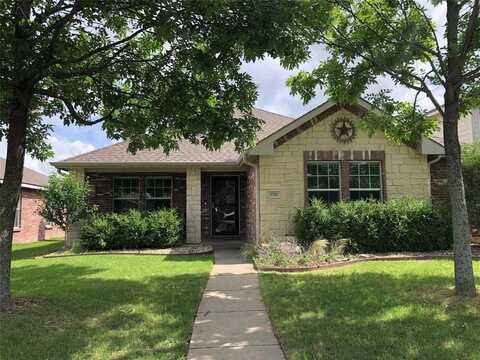 1316 Lamar Lane, Allen, TX 75002