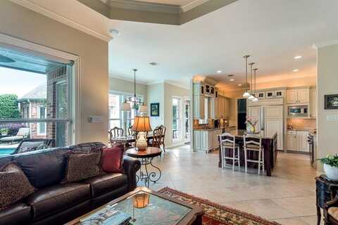 3017 Crooked Stick Drive, Plano, TX 75093