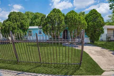 4700 Norris Street, Fort Worth, TX 76105