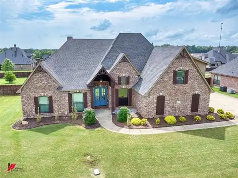 171 Lori Drive, Stonewall, LA 71078