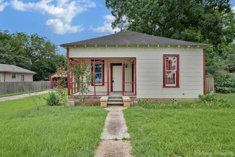 205 Lake Street, Mooringsport, LA 71060