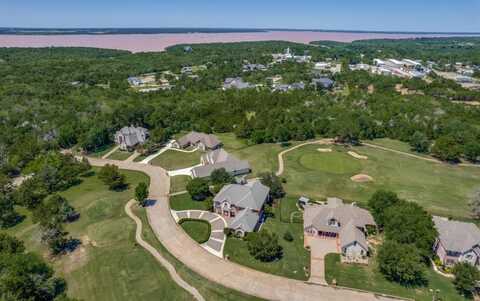 87 Eagle Chase Lane, Pottsboro, TX 75076