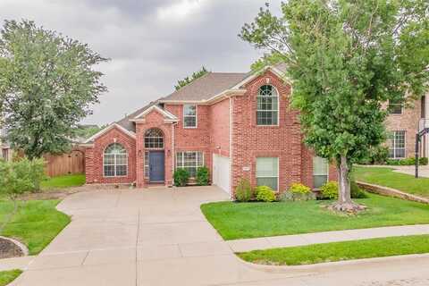 5309 Chatsworth Lane, Fort Worth, TX 76244
