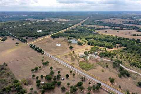 Lot 1 Edgin Road, Bowie, TX 76230
