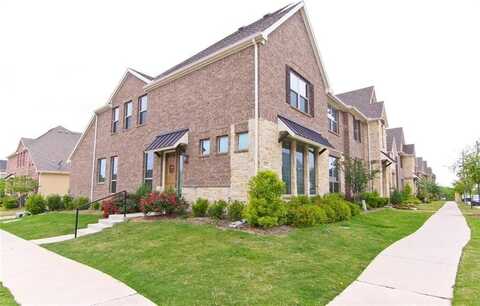 10521 Chaucer Hill Lane, Irving, TX 75063