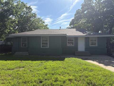 3314 Freddie Street, Fort Worth, TX 76119