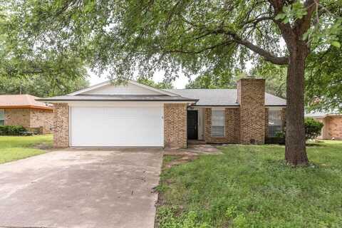 1008 Almond Drive, Mansfield, TX 76063