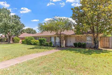 2016 Auburn Drive, Richardson, TX 75081