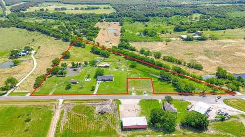1665 FM 2452, Corsicana, TX 75110