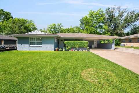 512 N 38th Street, Corsicana, TX 75110