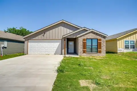 116 Kentucky, Walnut Springs, TX 76690