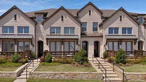 8033 Pine Island Way, McKinney, TX 75071