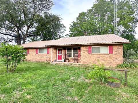 812 Walters Street, Frankston, TX 75763