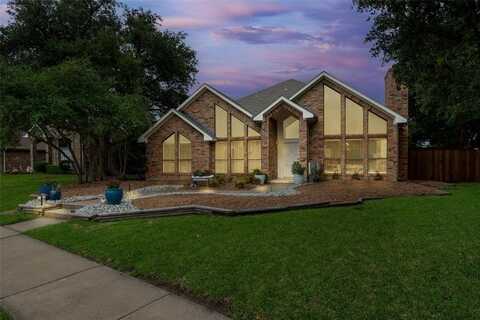 2203 Glen Helen Circle, Carrollton, TX 75007