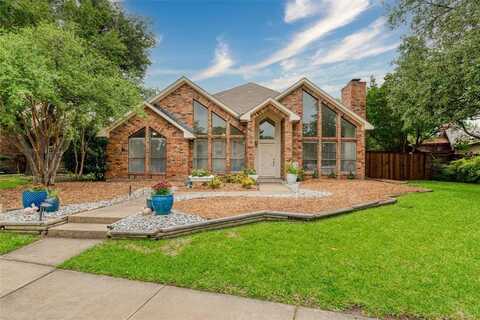 2203 Glen Helen Circle, Carrollton, TX 75007