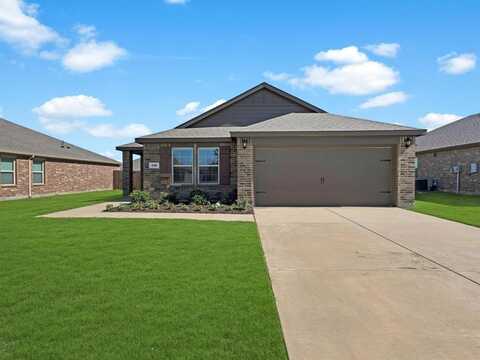 116 Woodland Street, Anna, TX 75409