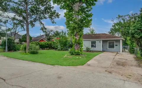 6625 Corbin Street, Houston, TX 77055