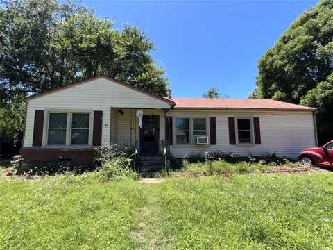 1005 Iowa Street, Irving, TX 75060